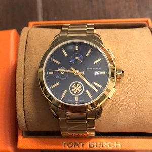 Tory Burch Ladies Watch